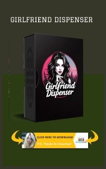 PDF E-BOOK DOWNLOAD - Girlfriend Dispenser by Steven X