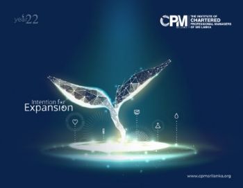 CPM Sri Lanka ANNUAL REPORT 2022