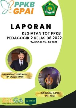 LAPORAN TOT PPKB PED 2 B8 2022_Spread