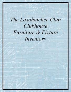 Clubhouse Inventory Booklet2
