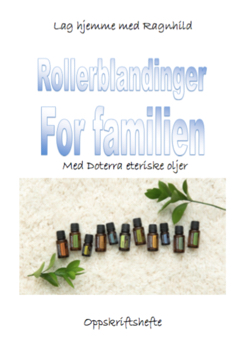 Rollerblandinger for hele familien