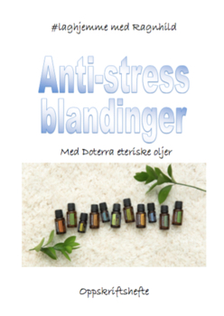 Anti-stress blandinger