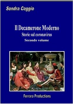 Il Decamerone Moderno Vol. II