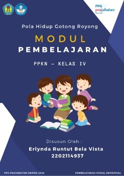 Modul Ajar PSE