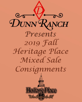 heritage place nov sale