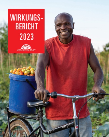 World Bicycle Relief - Wirkungsbericht 2023