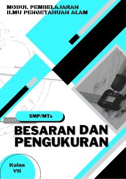 Materi Besaran dan Pengukuran