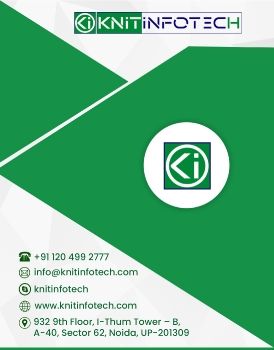 knitinfotech portfolio