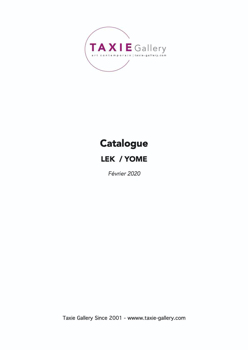 catalogue