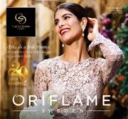 Catalog Oriflame C - 7 , 2015