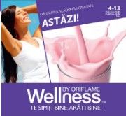 Catalogul Oriflame Wellness 2 / 2015