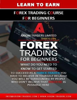 NEW FOREX FULL COURSE