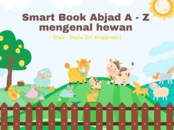 SMART DIGITAL BOOK