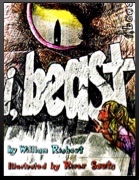BEAUTY AND THE BEAST GRAPHIC NOVEL