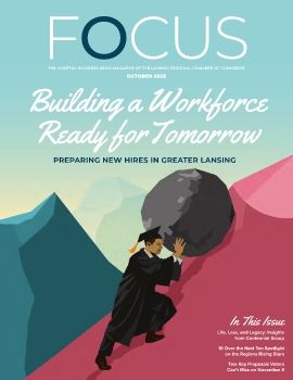 LRCC 2025 October FOCUS Magazine