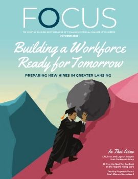 2025 October FOCUS Magazine 