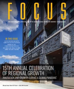  LRCC December 2020 Focus