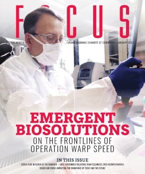  LRCC January 2021 Focus