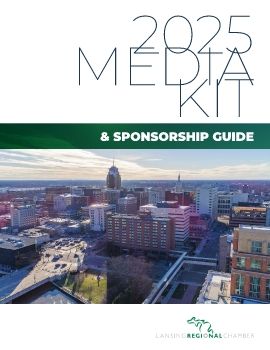 LRCC 2025 Media Kit & Sponsorship Guide