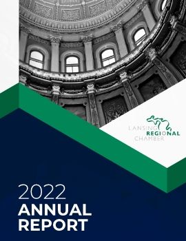 LRCC 2022 Annual Report