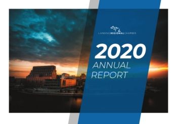 LRCC 2020 Annual Report