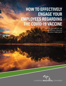 LRCC Employer Vaccine Guidebook