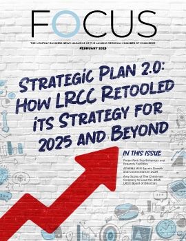  LRCC February 2025 Focus