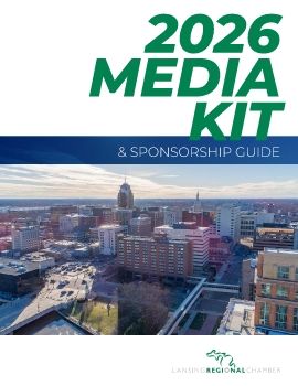 LRCC 2026 Media Kit and Sponsorship Guide