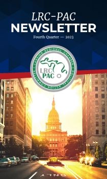 LRC-PAC Newsletter Q4 2023