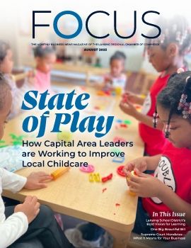  LRCC August 2025 Focus Magazine