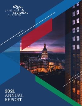  LRCC 2021 Annual Report