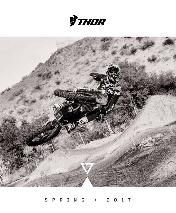 Catalogs | ThorMX