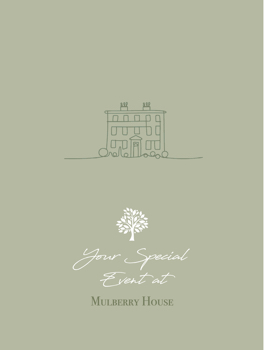 Special Events 2026