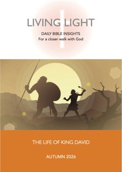 Living Light 94 sample