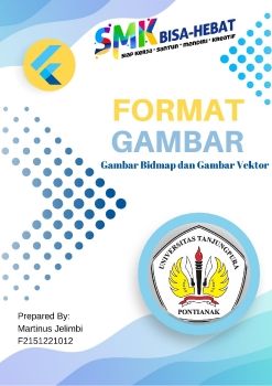 KONSEP FORMAT GAMBAR