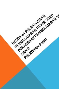 PERANGKAT PEMBELAJARAN SIMULASI 1 DAN 2 PELATIHAN PMRI