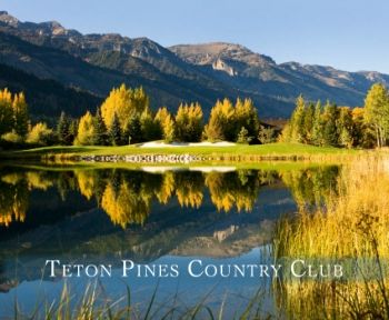 Teton Pines Brochure 2019