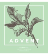 Advent Devotional 2016 | EMMANUEL