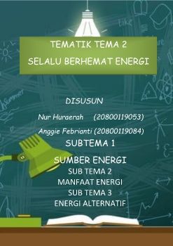 RENCANA PELAKSANAAN PEMBELAJARAN