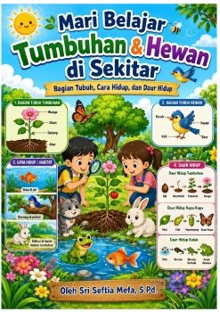 FlipBook_Sri Seftia Mefa_UAS Pak dodik