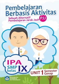 LATIHAN IPA