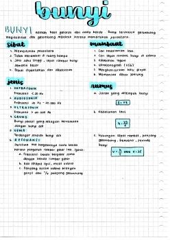 MATERI MATERI IPA