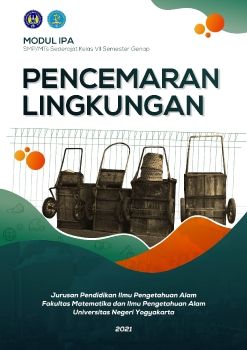 Pencemaran Lingkungan