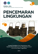 Pencemaran Lingkungan