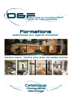 Catalogue immo