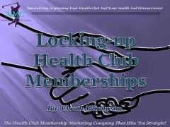 HEALTH CLUB FREE DOWNLOAD