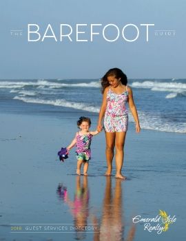 The Barefoot Guide (2018)