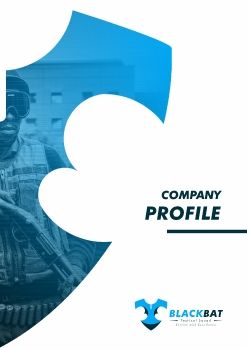 Black Bat Tactical Squad Business Profile.cdr