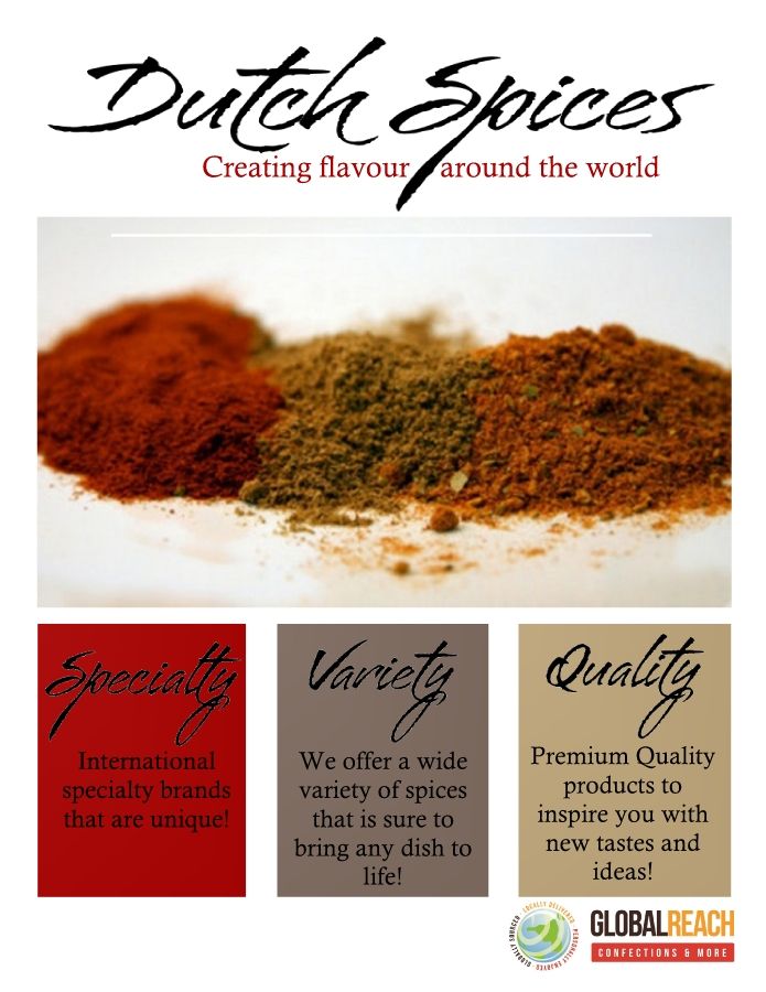 Microsoft Word - Spices.docx