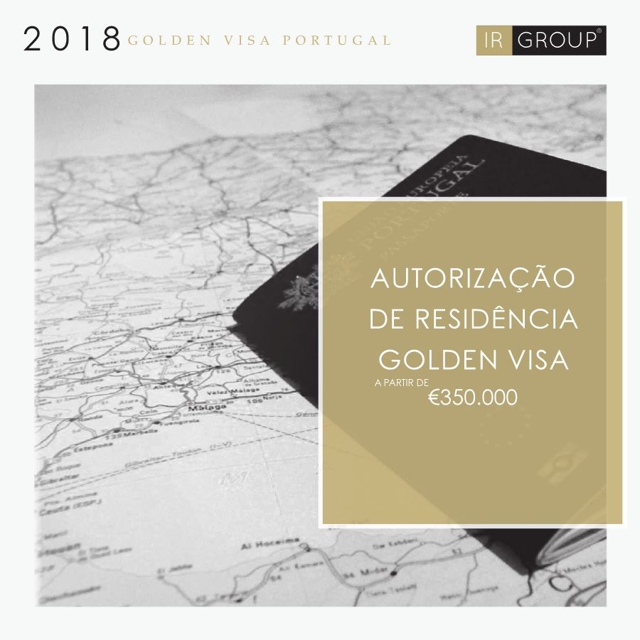 Golden Visa 2018_PT